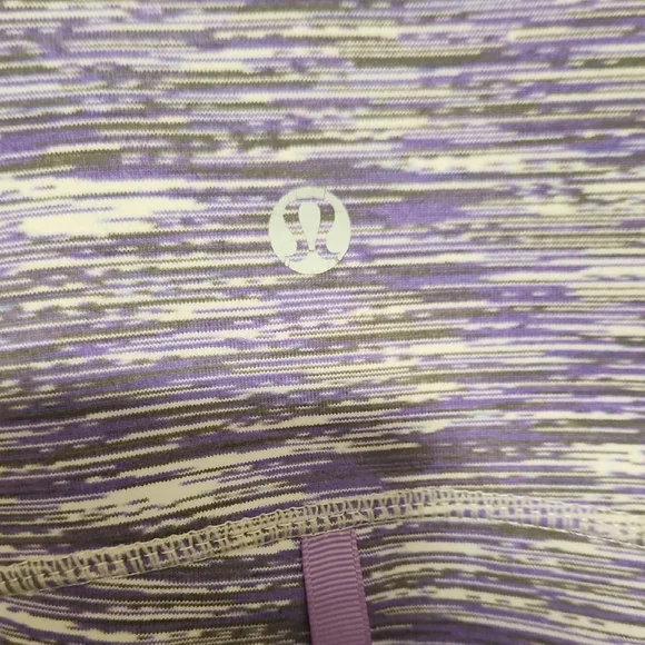 lululemon athletica Purple Jacket - Picture 6 of 6